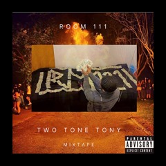 Armageddon (Freestyle)- Two Tone Tony