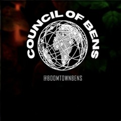 The Council of Bens mix competition - Spiderthumb