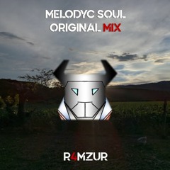 Melodyc Soul (Original Mix)
