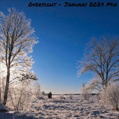 Oversight - January 2024 Mix