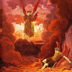 Satanic Swarm