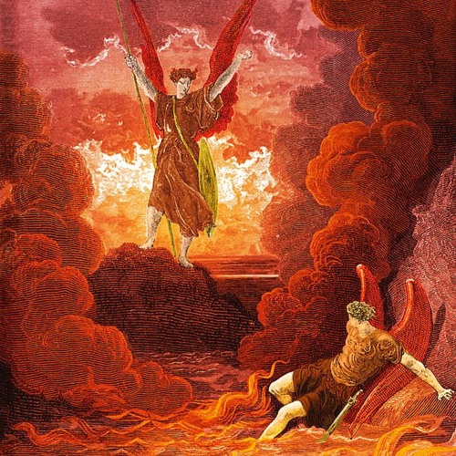 Satanic Swarm