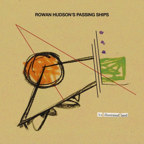 Hopper's Passage