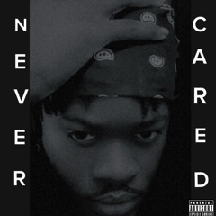 Fuego Ken Never Cared - Official Audio