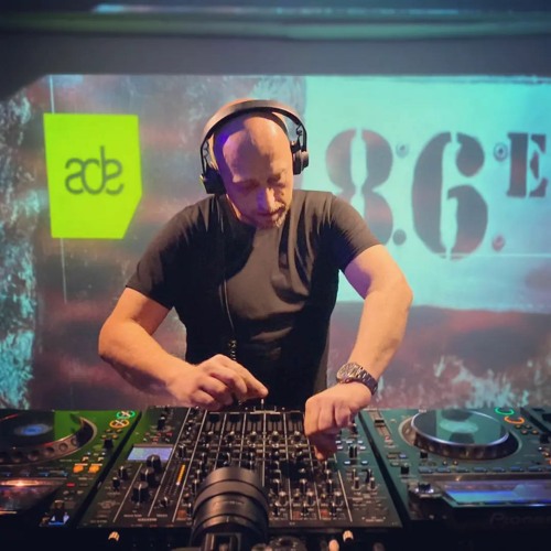 A.Paul - Live Set @ Amsterdam Most Wanted Radio - ADE 2022 - 21.10.2022