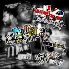 mefurr maen - gangsta grillz the movie (wersja skrucona) [LEAK]