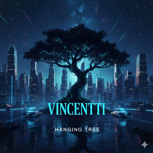 VINCENTTI - Hanging Tree