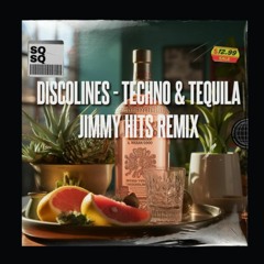 Tech House | T3CHN0 & T3QU1L@ (JIMMY HITS REMIX)