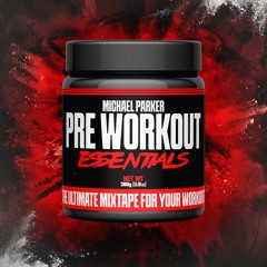 PRE WORKOUT ESSENTIALS V6