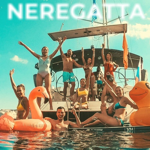 2021 house mix for NRGTT People