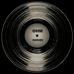 Ohm Series With Armin Bender