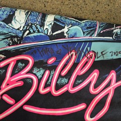 Wake Up - barzy (Billy b) (rehanced) (unfinished)