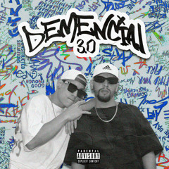 DEMENCIAL 3.0 (LIVE AT LA W COMPANY 16.02.2025)