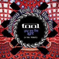Caballero Feat. Tap The Flow - You Are The Light - TOOL TRIBUTE 2014