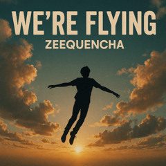 We're Flying
