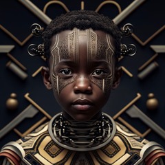 eKhaya (People of the Sky)