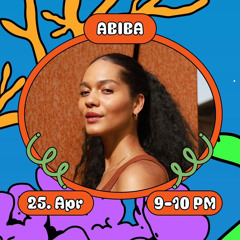 Cute Community Radio Mix ABIBA 25/04/2024