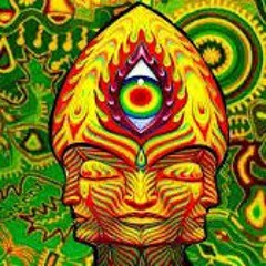 PSYCHEDELIC HIGH