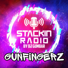 Stackin Radio Show 6/11/24 Ft Gunfingerz - Hosted By Gumbar On Defection Radio