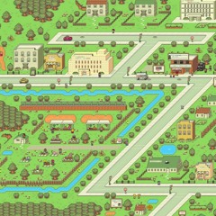 EarthBound - Boy Meets Girl (Twoson) (FamiStudio - MMC5 Arrange)