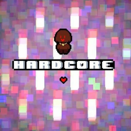 Storyshift - HARDCORE (by Igretz)