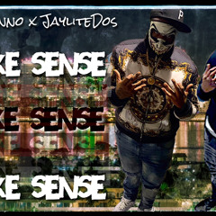 JayliteDos - Make Sense ft (RonDinno)