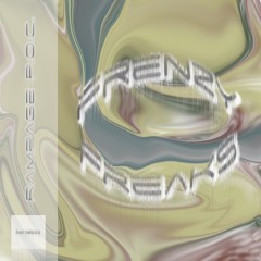 FRENZY FREAKS V/A [snippets]