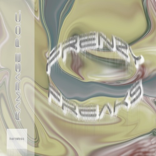 FRENZY FREAKS V/A [snippets]