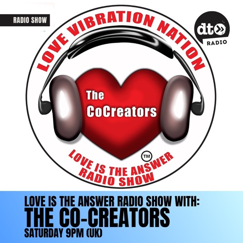 Love Is The Answer With The Co-Creators
