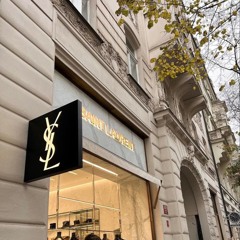 YSL To Wipe The Tears[+333since+corn]