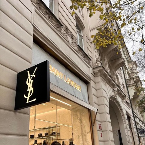 YSL To Wipe The Tears[+333since+corn]