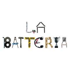 La Batteria (DBBD Remix)