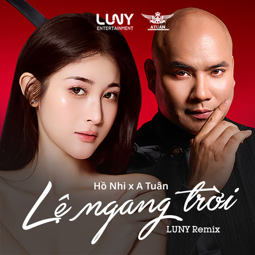 Lệ Ngang Trời (LUNY Remix)