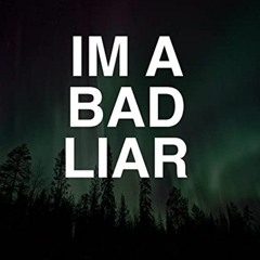 JGS & INTENT - Bad Liar (Sample)