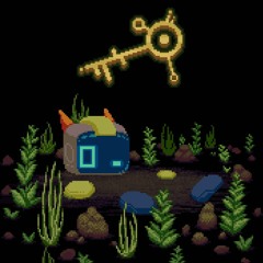 Dequivsia 03 - 海の底 (The bottom of the sea) Speder2