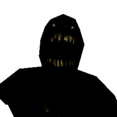 36 evil dark goobers