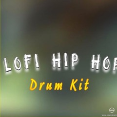 42 FREE LoFi Samples - Free Lo-Fi Hip-Hop Drum Kit