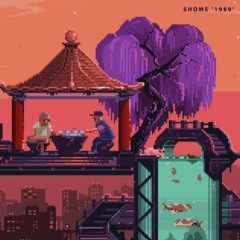 PREMIERE: Shome - 1989 (Paper Street Soul Remix Radio Edit) [Redlight Music]