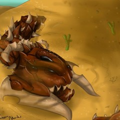 Guardian of the Former Seas v4 (Ultrasymphonic Arrangement)