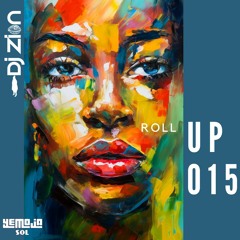 ROLL 015 UP