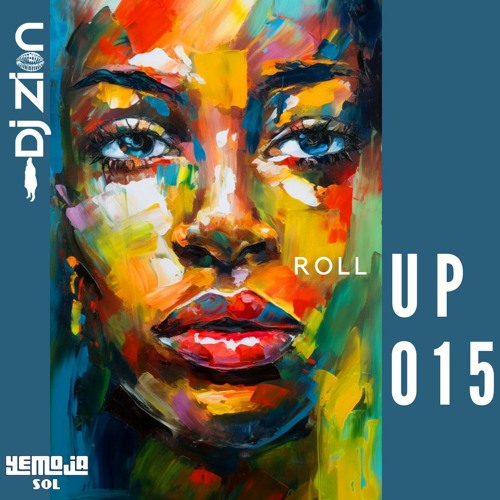 ROLL 015 UP