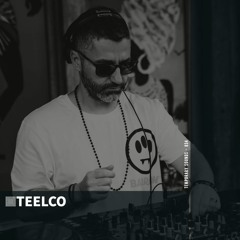 Temporary Sounds 034 - TEELCO