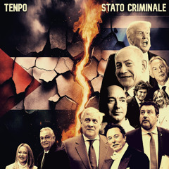 STATO CRIMINALE