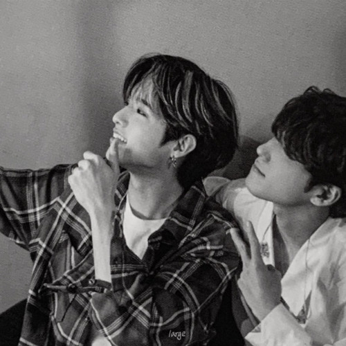 제형&원필 — 그만 귀여웠음 해