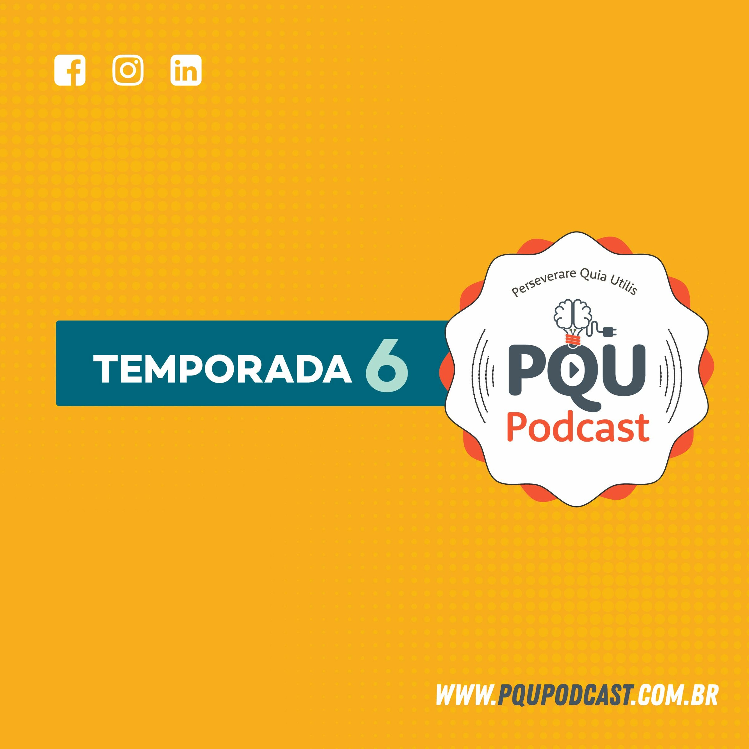 PQU Podcast