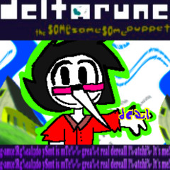 g-am;e!Rg%eal;;do ySmt is mTe%-%- grea l%-atchi%- It's me! - [: The Same Same Same Puppet]