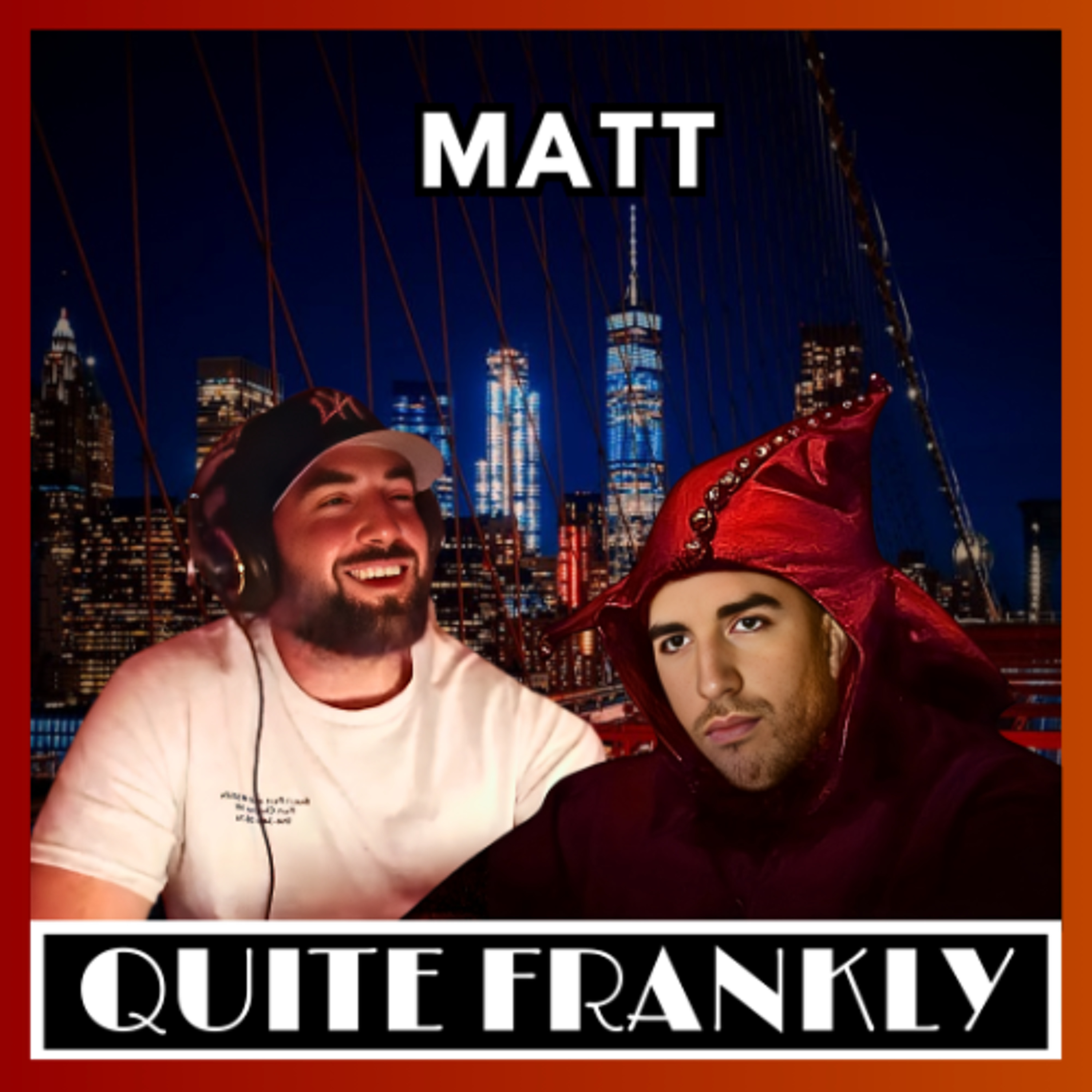 Lost Treasure, What NOT to Name Your Baby, EXTRAS! | Matt 1/22/26