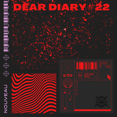 dearDiary22 (1st edition)