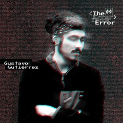 [ER]cast 030 / Gustavo Gutiérrez