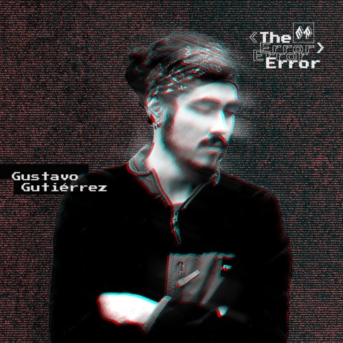 [ER]cast 030 / Gustavo Gutiérrez